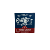 Bourbon + Vanilla Shave Bar