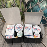 Salty Dog Gift Set