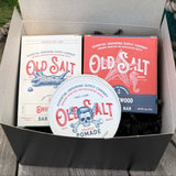 Jolly Roger Gift Set