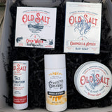 Pirates Booty Gift Set
