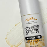 Soothing Touch Muscle Comfort Rub