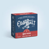 Driftwood Shave Bar