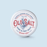 Hand and Foot Salve