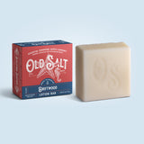 Driftwood Body Lotion Bar