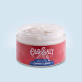 Oakmoss + Amber Body Lotion with Undaria Sea Kelp