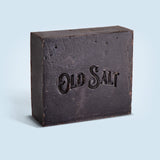 Bourbon + Vanilla Shave Bar