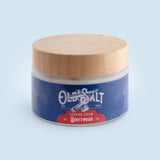 Driftwood Shaving Cream with Undaria Sea Kelp