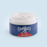 Driftwood Shaving Cream with Undaria Sea Kelp
