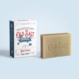 Driftwood Bar Soap