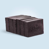 Bourbon + Vanilla Bar Soap