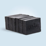 Pine Tar + Lime Bar Soap
