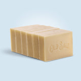 Seabreeze + Sand Bar Soap