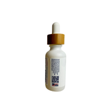 Open Waters (Oakmoss + Amber) Beard Oil with Undaria Sea Kelp 1 oz