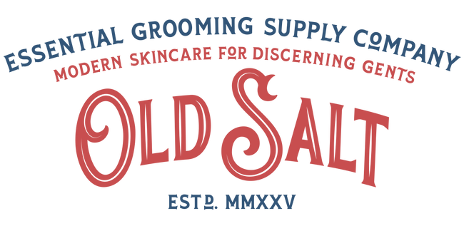 Old Salt Grooming Supply