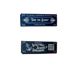 Oakmoss + Amber Shave Bar