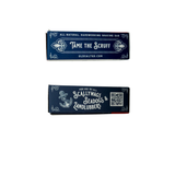 Driftwood Natural Shave Bar
