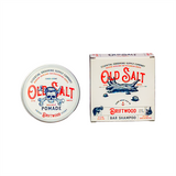 2 Pack Driftwood Pomade and Shampoo Set